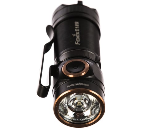 Светодиодный фонарь Fenix E18R Cree XP-L HI LED E18R 3525