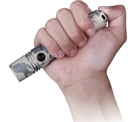 Светодиодный фонарь Fenix PD35V20CE 3526