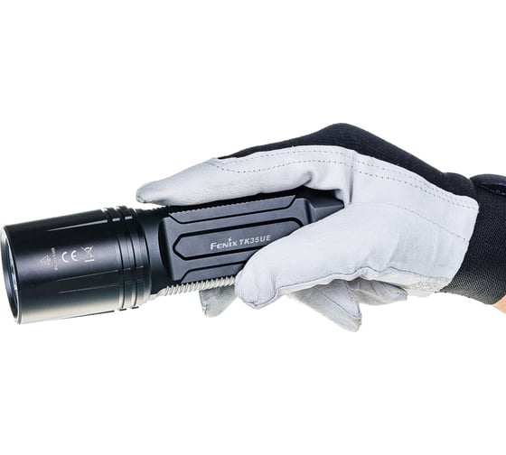 Светодиодный фонарь Fenix TK35UE2018 3493