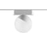 Трековый светильник для низковольтного шинопровода Novotech LED 10W S 359263 1
