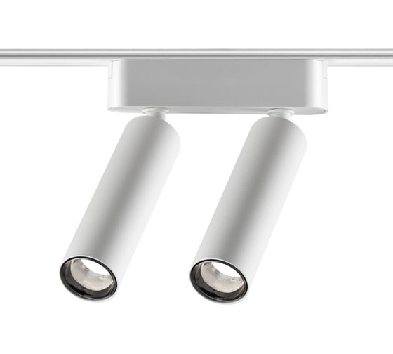Трековый светильник для низковольтного шинопровода Novotech LED 14W S 359253