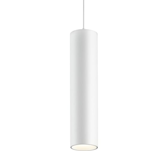 Трековый светильник для низковольтного шинопровода Novotech LED 9W SM 359269