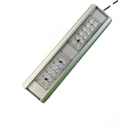 Светодиодный светильник "Урал ЛЭД" UL-INDUSTRY-173-100 120 град., консольное крепление, 5000К 01037