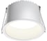 Светильник встраиваемый светодиодный NOVOTECH LED 12W TRAN 359236 1