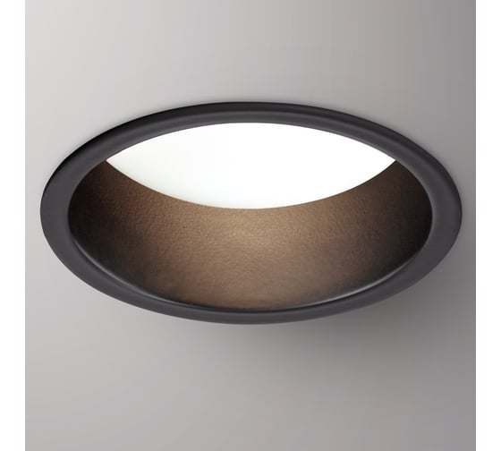 Встраиваемый светодиодный светильник Novotech TRAN LED 12W 359237