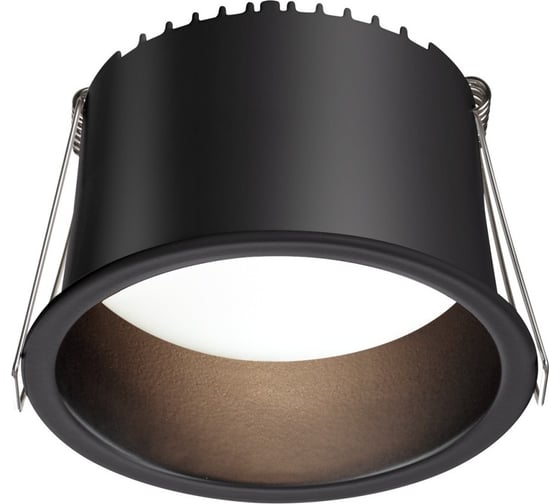 Встраиваемый светодиодный светильник Novotech TRAN LED 12W 359237