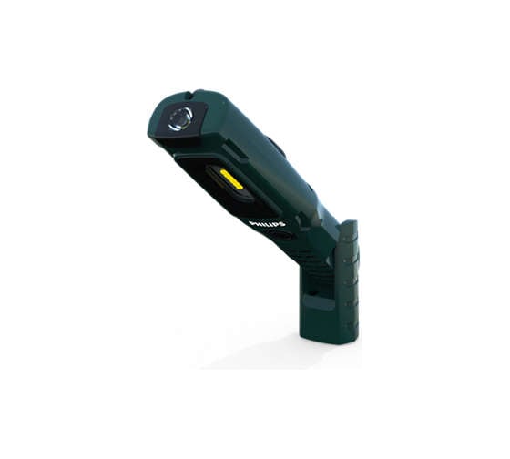 Фонарь PHILIPS RC420B1