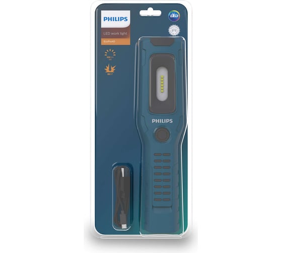 Фонарь PHILIPS RC420B1