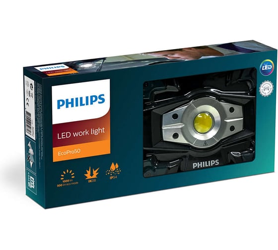 Фонарь PHILIPS RC520C1