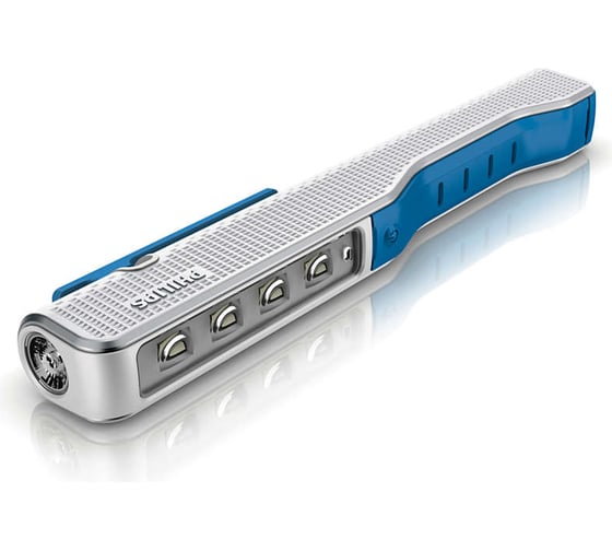 Фонарь PHILIPS LPL28RECHX1