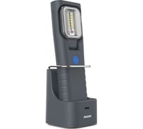 Фонарь PHILIPS P-LPL47X1 BLACK/BLUE 6LED LPL47X1