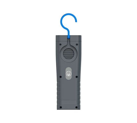 Фонарь PHILIPS P-LPL47X1 BLACK/BLUE 6LED LPL47X1
