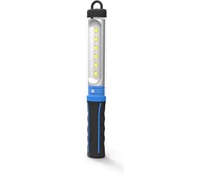 Фонарь PHILIPS P- BLACK/BLUE 6LED 6500К LPL20X1
