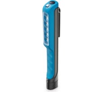 Фонарь PHILIPS P-LPL18 PENLIGHT ручка BLACK/BLUE 6 LED LPL18B1