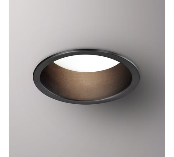 Встраиваемый светодиодный светильник Novotech TRAN LED 6W 359233
