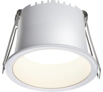 Светильник встраиваемый светодиодный NOVOTECH LED 6W TRAN 359232