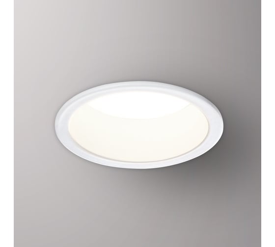 Встраиваемый светодиодный светильник Novotech TRAN LED 6W 359232