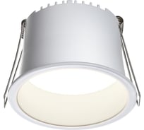 Встраиваемый светодиодный светильник Novotech TRAN LED 9W 359234
