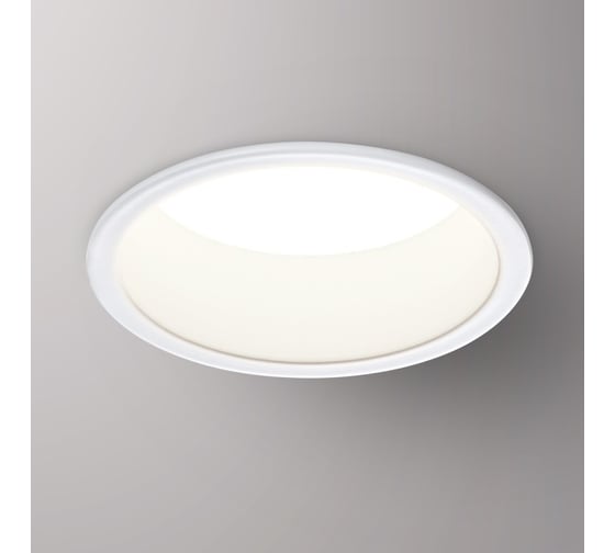 Встраиваемый светодиодный светильник Novotech TRAN LED 9W 359234