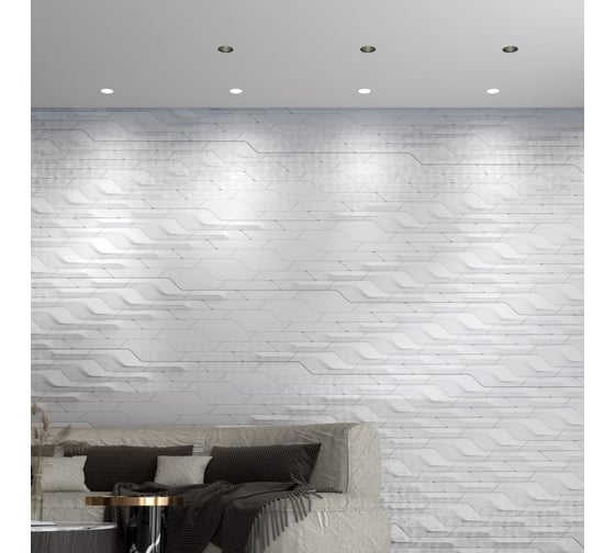 Встраиваемый светодиодный светильник Novotech TRAN LED 9W 359234
