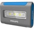 Фонарь PHILIPS P- головной BLACK/BLUE 3LED 6000К LPL38X1 1
