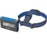 Фонарь PHILIPS P- головной BLACK/BLUE 3LED 6000К LPL38X1 2