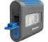 Фонарь PHILIPS P- головной BLACK/BLUE 3LED 6000К LPL38X1 3