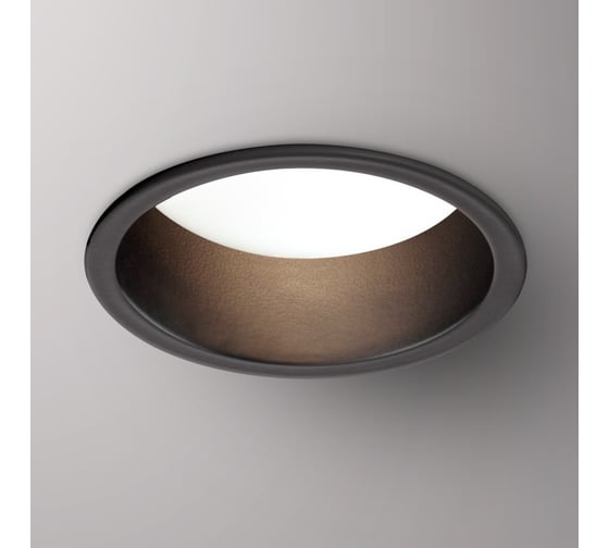 Встраиваемый светодиодный светильник Novotech TRAN LED 9W 359235