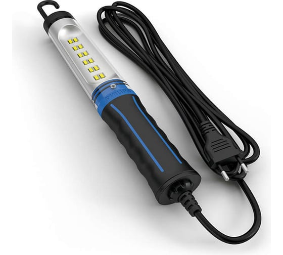 Инспекционный фонарь PHILIPS P-12LED 6000К LPL35X1