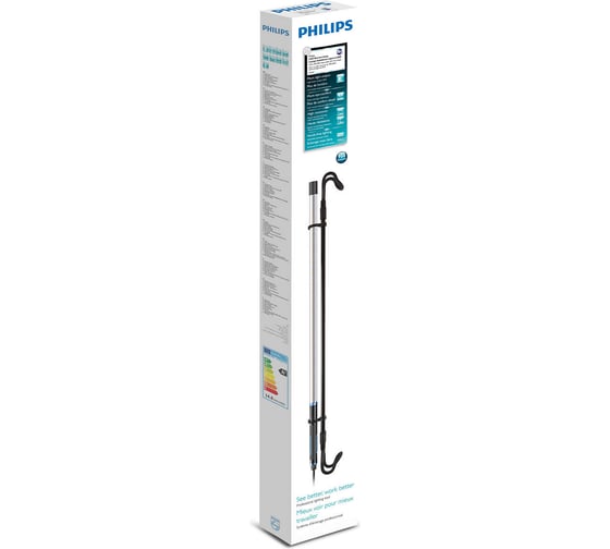 Переносная лампа PHILIPS P-CBL50 36 LED LPL24X1
