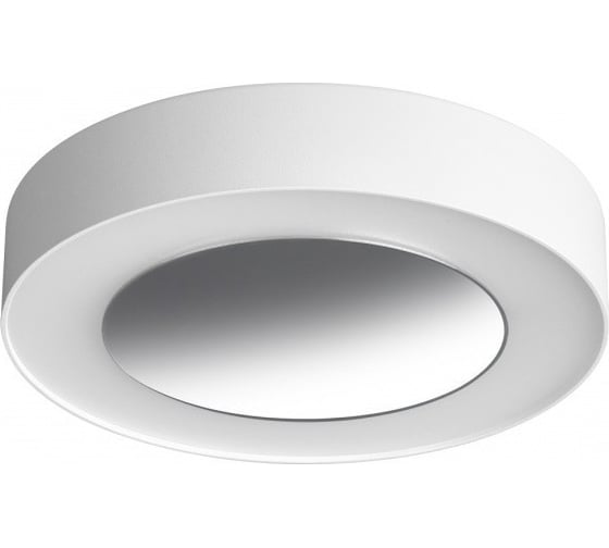 Накладной светодиодный светильник Novotech MIRROR LED 18W 359276