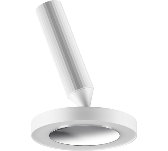 Накладной светодиодный светильник Novotech MIRROR LED 18W 359278