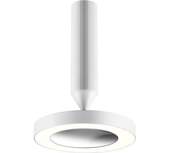 Накладной светодиодный светильник Novotech MIRROR LED 18W 359278