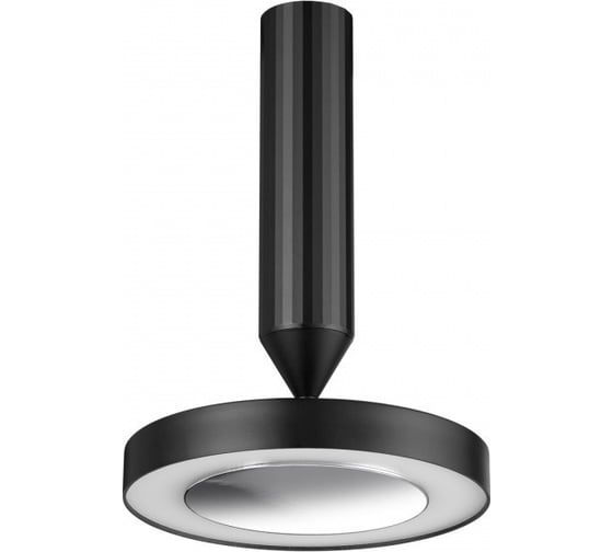 Накладной светодиодный светильник Novotech MIRROR LED 18W 359279