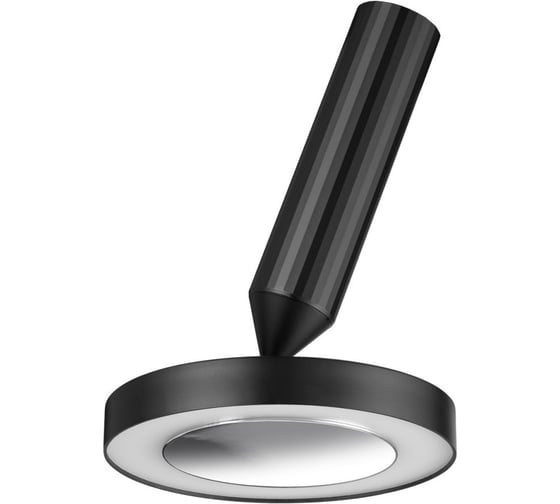 Накладной светодиодный светильник Novotech MIRROR LED 18W 359279