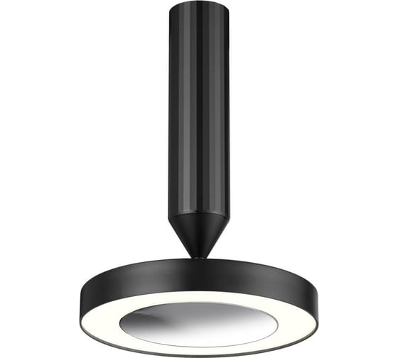 Накладной светодиодный светильник Novotech MIRROR LED 18W 359279