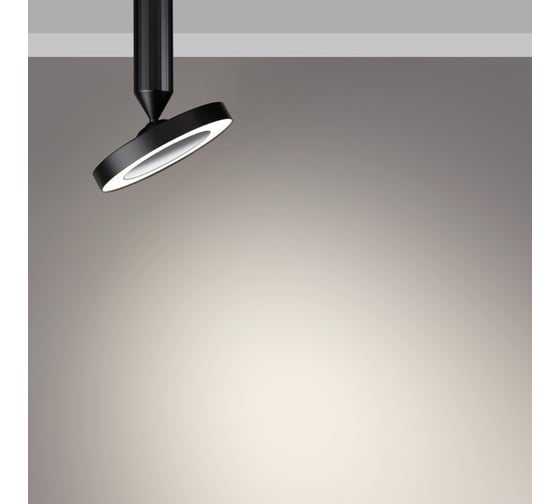 Накладной светодиодный светильник Novotech MIRROR LED 18W 359279