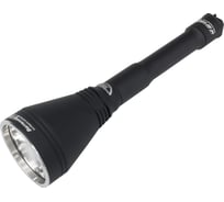 Фонарь Armytek Barracuda Pro V2/Silver XHP35 HI Белый F03302SC