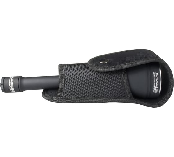 Фонарь Armytek Barracuda Pro V2/Silver XHP35 HI Белый F03302SC