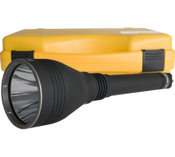 Фонарь Armytek Barracuda XP-L HI Белый F03203SC