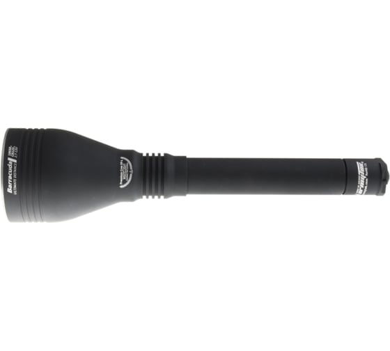 Фонарь Armytek Barracuda XP-L HI Белый F03203SC
