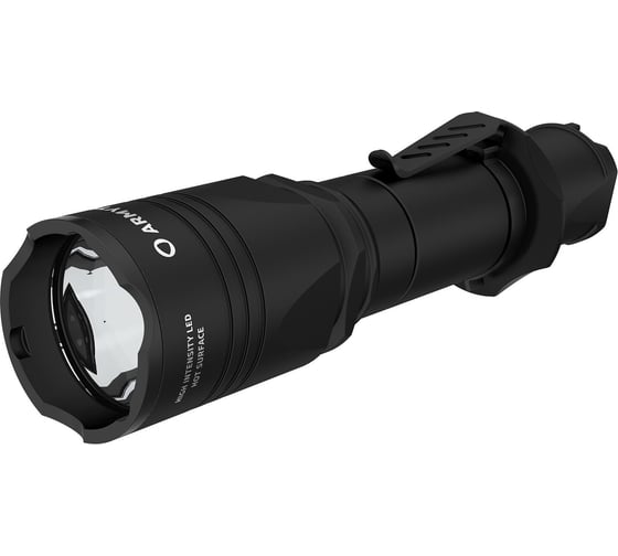 Фонарь Armytek Dobermann XP-L HI Белый F02003BC