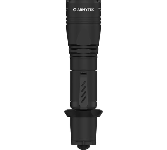Фонарь Armytek Dobermann XP-L HI Белый F02003BC