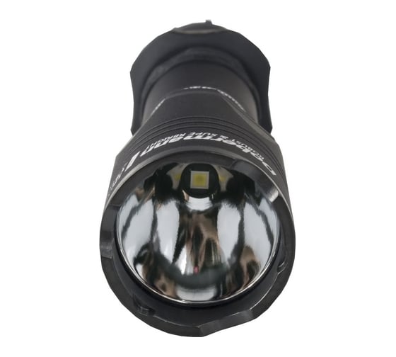 Фонарь Armytek Dobermann Pro XHP35 HI Теплый F02102BW