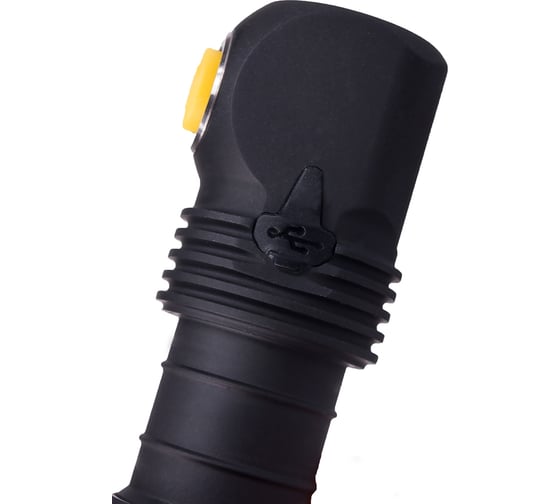 Фонарь Armytek Elf C2 Micro-USB XP-L Белый F05101SC