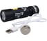 Фонарь Armytek Prime C1 Magnet USB XP-L Теплый F05601SW 1