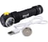 Фонарь Armytek Wizard Pro Magnet USB XHP50 Белый F05501SC 7