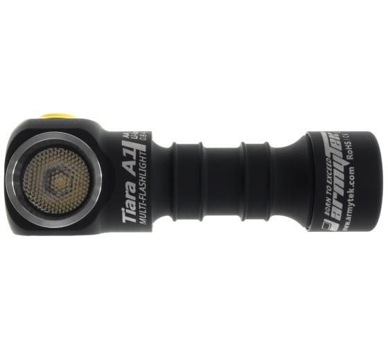 Фонарь Armytek Tiara A1 XP-L Белый F00102SC