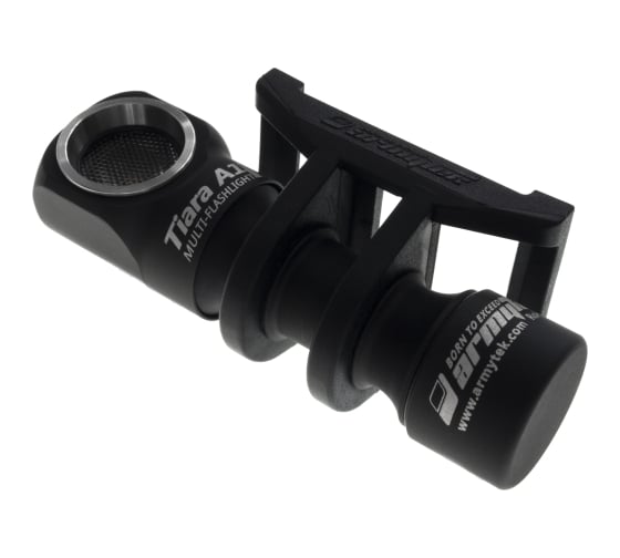 Фонарь Armytek Tiara A1 XP-L Белый F00102SC
