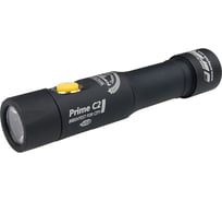 Фонарь Armytek Prime C2 Magnet USB XP-L Теплый F05801SW
